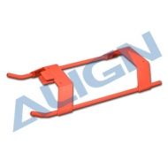 TB40 Landing Skid - Orange