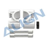 TB40 Front Tail Boom Mount Set