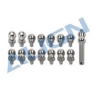 TB40 Linkage Ball Set