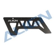 Heli Part, TB60 Lower Main Frame - Right