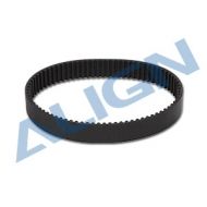 Heli Part, TB60 Motor Drive Belt