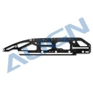 Heli Part, TB70 Upper Main Frame - Left