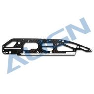 Heli Part, TB70 Upper Main Frame - Right