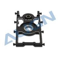 Heli Part, TB70 Main Shaft Bearing Block Base - Upper