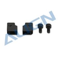 Heli Part, TB70 Servo Mount Padding Block