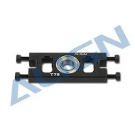 Heli Part, TB70 Main Shaft Bottom Bearing Holder