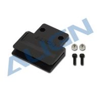 Heli Part, TB70 Canopy Clip
