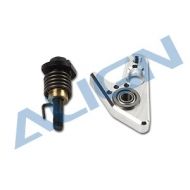 Heli Part, TB70 Belt Pulley Arm Set 