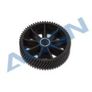 Heli Part, TB70 Slant Thread Main Drive Gear/62T