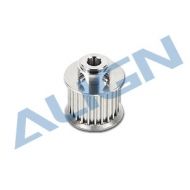 Heli Part, TB70 23T Motor Belt Pulley Assembly