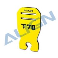 Heli Part, TB70 Main Blade Holder
