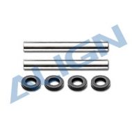 Heli Part, TB70 Tail Rotor T-shaped Mount Spindle