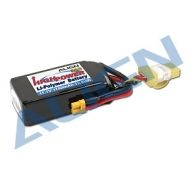 Lipo, Align 30C 3S1P 1150mAh XT30