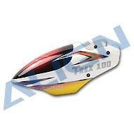 Canopy, Trex100 Painted Canopy