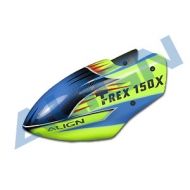 Canopy, Trex150X Painted Canopy