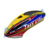 Canopy, Trex470L Painted