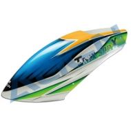 Canopy, Trex500X Painted