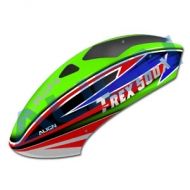 Canopy, Trex500X Painted