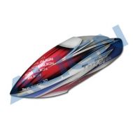 Canopy, Trex600L Painted Canopy