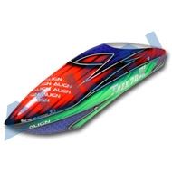 Canopy, Trex700N DFC Painted (No Warranty, No Claim)