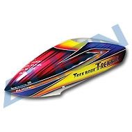 Heli Part, Trex800 Painted Canopy