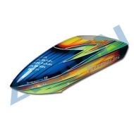 Heli Part, Trex800 Painted Canopy