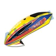 Heli Part, TN70 Painted Canopy