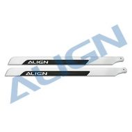 Main Blade, Align 690mm CF
