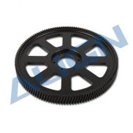 Heli Part, E1 Helical Thread Main Drive Gear 130T