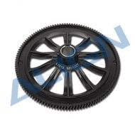 Heli Part, E1 Helical Autorotation Tail Dirve Gear 122T