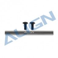 Heli Part, E1 Feathering Shaft