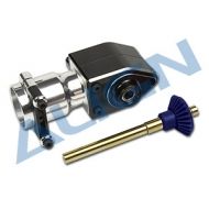 Heli Part, E1 Tail Torque Tube Unit