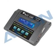 Charger, Align AC RCC-100 Balance Charger