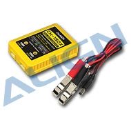 Charger, Align 2S Dual Charger CH-150X