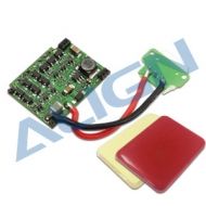 Heli Part, Trex150X ESC