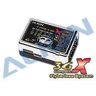 FBL, Align 3GX V4 - w/o box & cables