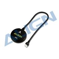 Multicopter GPS Sensor
