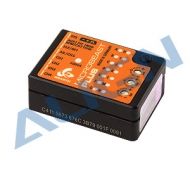 FBL, Microbeast PLUS Flybarless System (V5)