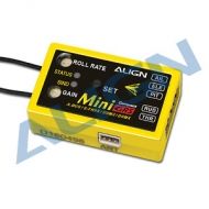 FBL, Align MiniGRS Flybarless System