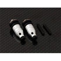 Quick Change Canopy Mount 16mm