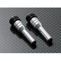 Quick Change Canopy Mount 32mm