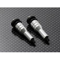 Quick Change Canopy Mount 25.5mm Trex550 2x