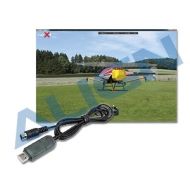 Simulator, ALIGN Flying Simulator