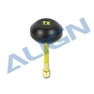 5.8GHz Circular Polarized Gain Antenna Tx