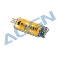 Microbeast Bluetooth Smart Interface