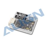 Receiver, Trex150 JR PROPO DMSS Reciever