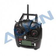 Transmitter, A10 10-Ch