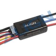 ESC, Align RCE-BL25A Brushless