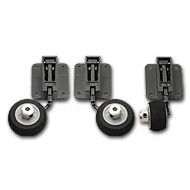 450 Scale Fuselage Part, Retractable Landing Gears Set