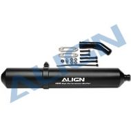 Align 105 High Performance Muffler